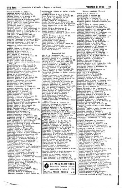 Annuario generale d'Italia e dell'Impero italiano