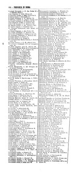 Annuario generale d'Italia e dell'Impero italiano