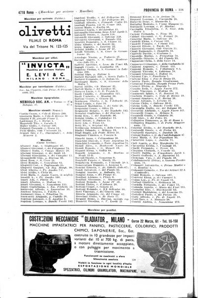 Annuario generale d'Italia e dell'Impero italiano