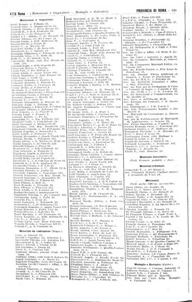 Annuario generale d'Italia e dell'Impero italiano