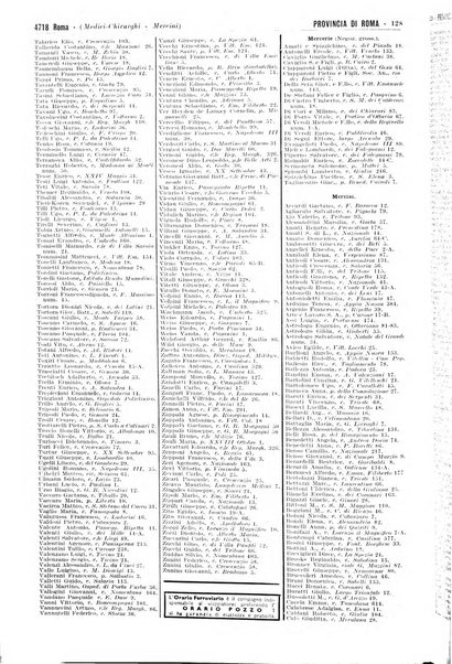 Annuario generale d'Italia e dell'Impero italiano