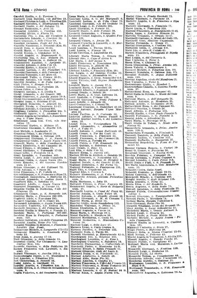 Annuario generale d'Italia e dell'Impero italiano