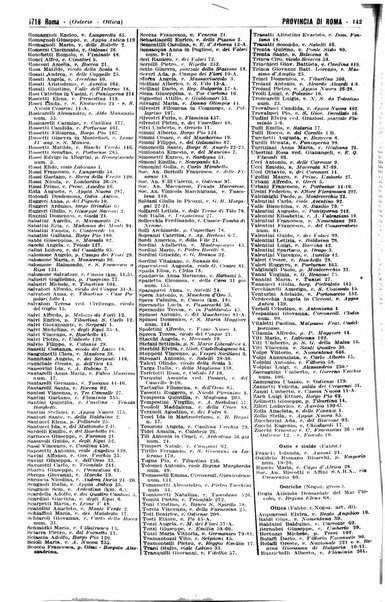 Annuario generale d'Italia e dell'Impero italiano