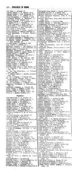 Annuario generale d'Italia e dell'Impero italiano