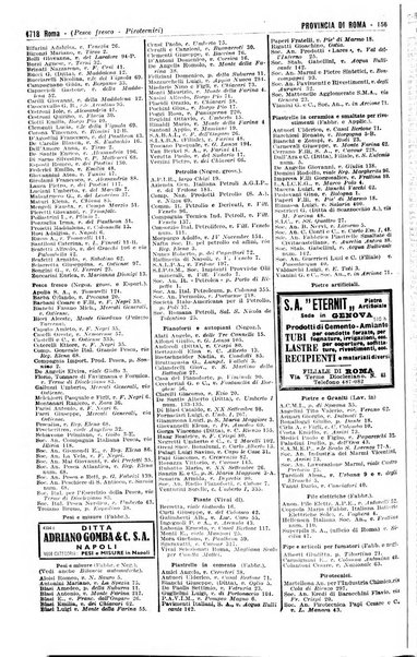 Annuario generale d'Italia e dell'Impero italiano