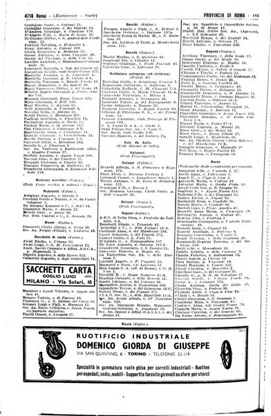 Annuario generale d'Italia e dell'Impero italiano