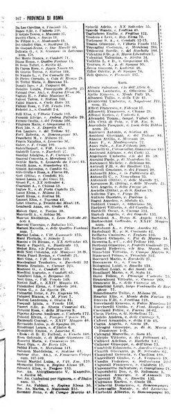 Annuario generale d'Italia e dell'Impero italiano