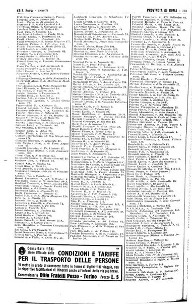 Annuario generale d'Italia e dell'Impero italiano