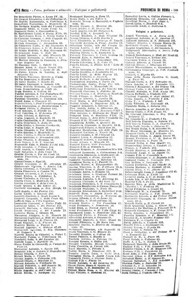 Annuario generale d'Italia e dell'Impero italiano