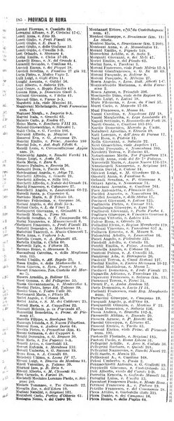 Annuario generale d'Italia e dell'Impero italiano