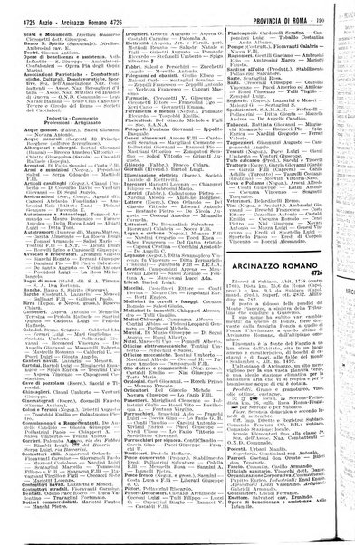 Annuario generale d'Italia e dell'Impero italiano