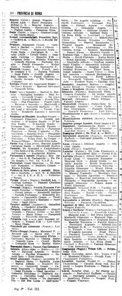 Annuario generale d'Italia e dell'Impero italiano