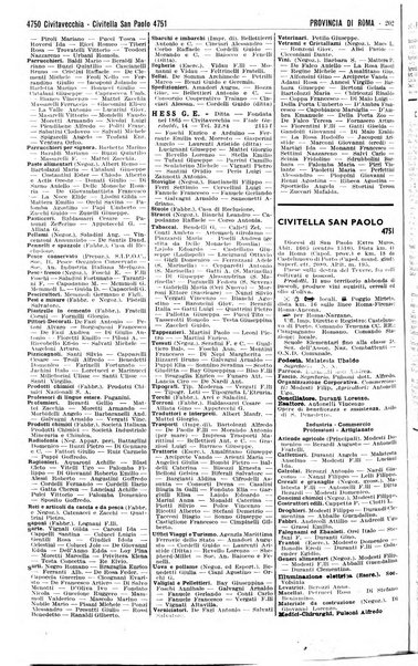 Annuario generale d'Italia e dell'Impero italiano