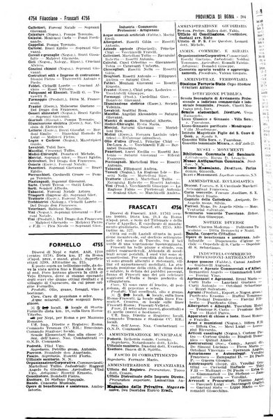 Annuario generale d'Italia e dell'Impero italiano