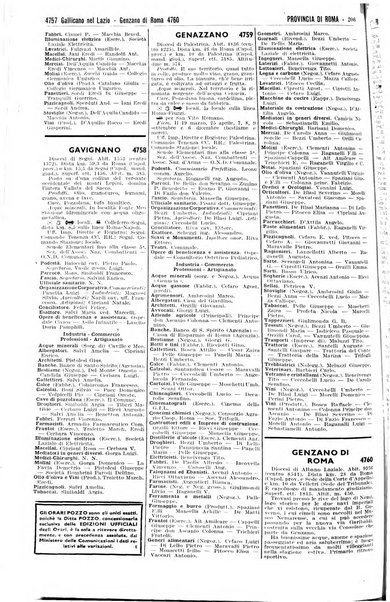 Annuario generale d'Italia e dell'Impero italiano