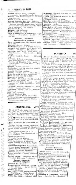 Annuario generale d'Italia e dell'Impero italiano