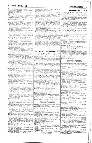 Annuario generale d'Italia e dell'Impero italiano