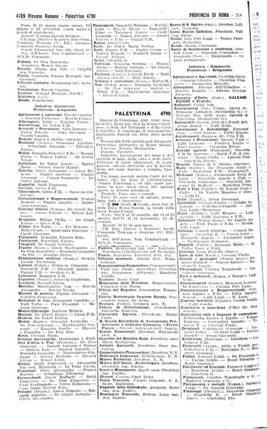 Annuario generale d'Italia e dell'Impero italiano