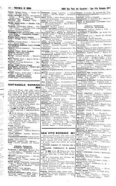 Annuario generale d'Italia e dell'Impero italiano