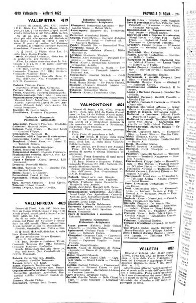 Annuario generale d'Italia e dell'Impero italiano