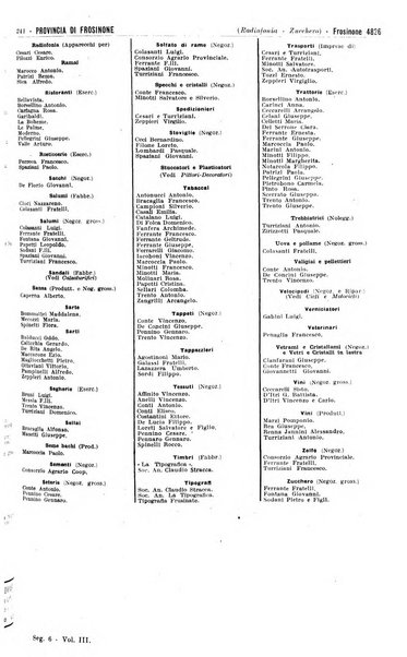 Annuario generale d'Italia e dell'Impero italiano