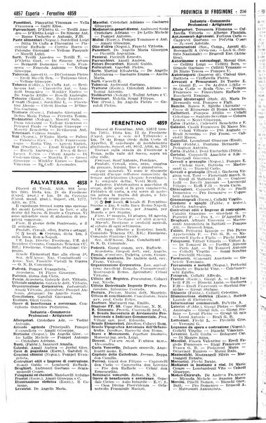 Annuario generale d'Italia e dell'Impero italiano