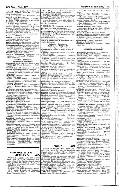 Annuario generale d'Italia e dell'Impero italiano