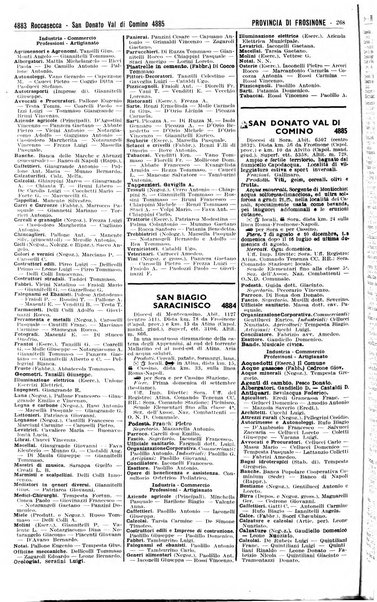 Annuario generale d'Italia e dell'Impero italiano