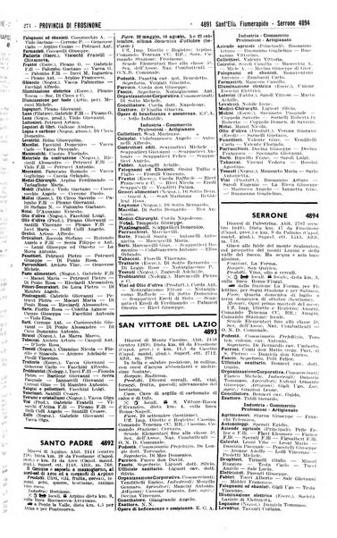 Annuario generale d'Italia e dell'Impero italiano