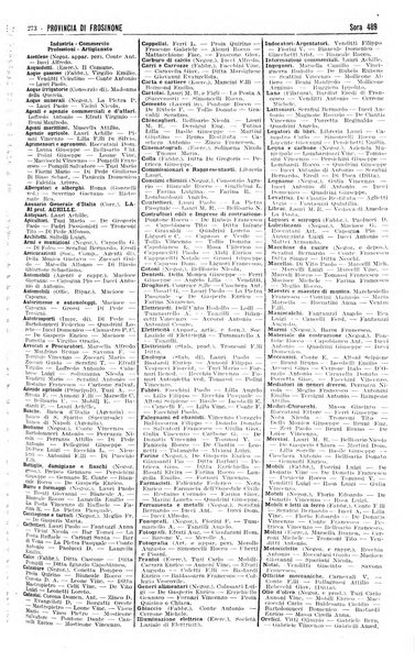 Annuario generale d'Italia e dell'Impero italiano