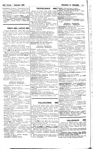 Annuario generale d'Italia e dell'Impero italiano