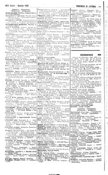 Annuario generale d'Italia e dell'Impero italiano