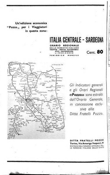 Annuario generale d'Italia e dell'Impero italiano