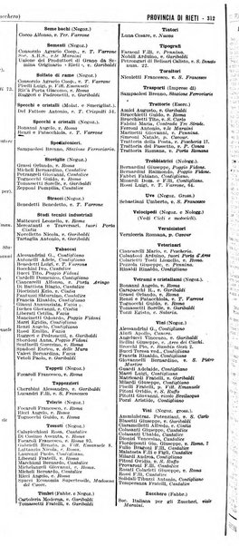 Annuario generale d'Italia e dell'Impero italiano