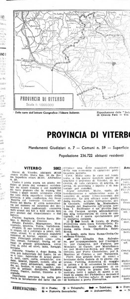 Annuario generale d'Italia e dell'Impero italiano