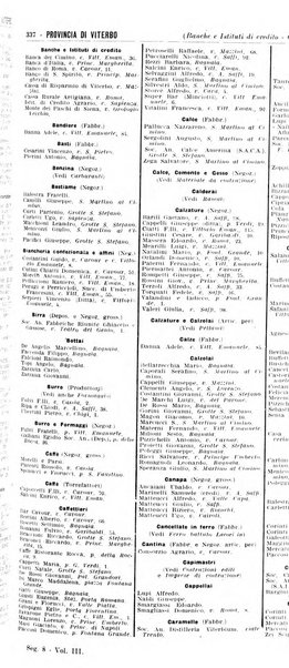 Annuario generale d'Italia e dell'Impero italiano