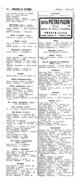 Annuario generale d'Italia e dell'Impero italiano