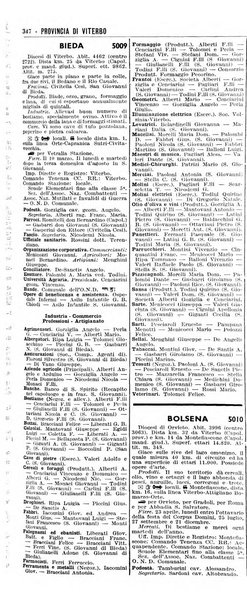 Annuario generale d'Italia e dell'Impero italiano