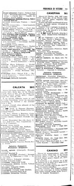 Annuario generale d'Italia e dell'Impero italiano