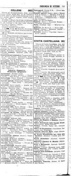 Annuario generale d'Italia e dell'Impero italiano