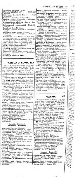 Annuario generale d'Italia e dell'Impero italiano