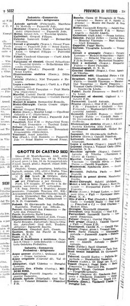 Annuario generale d'Italia e dell'Impero italiano