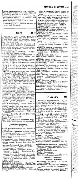 Annuario generale d'Italia e dell'Impero italiano