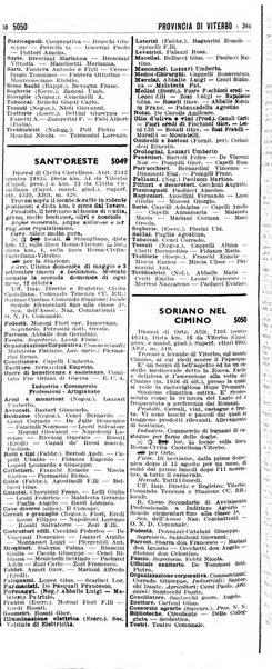 Annuario generale d'Italia e dell'Impero italiano