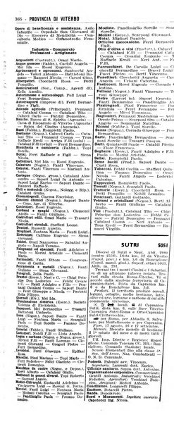 Annuario generale d'Italia e dell'Impero italiano