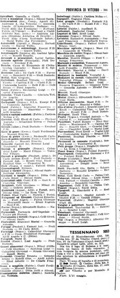 Annuario generale d'Italia e dell'Impero italiano