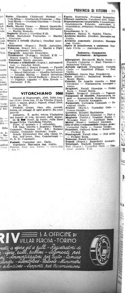 Annuario generale d'Italia e dell'Impero italiano