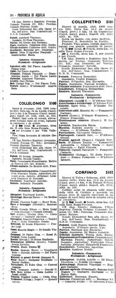 Annuario generale d'Italia e dell'Impero italiano