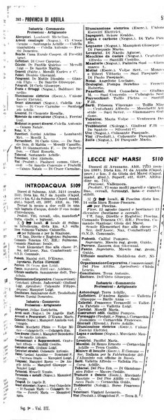 Annuario generale d'Italia e dell'Impero italiano