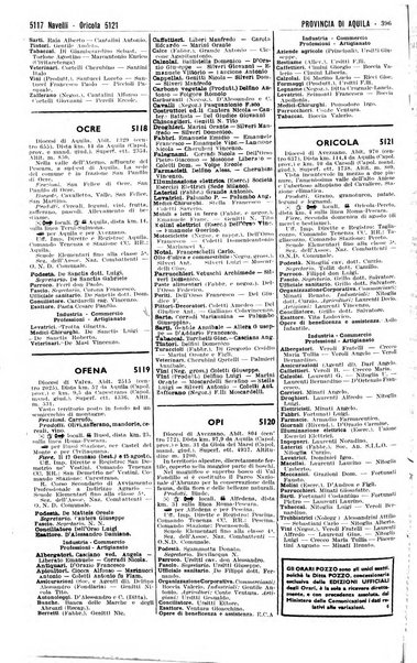 Annuario generale d'Italia e dell'Impero italiano